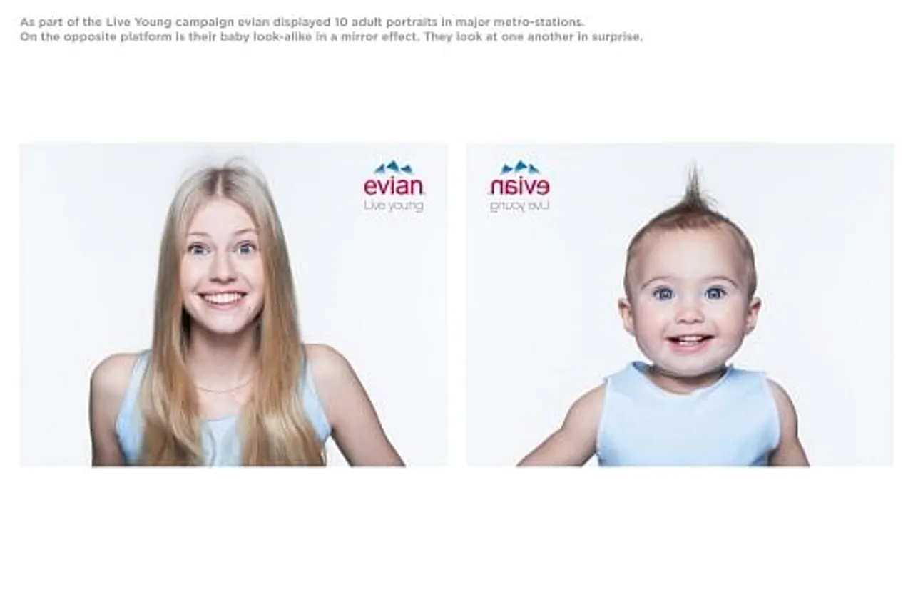 Baby & Me 4