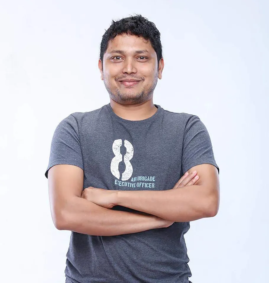 L&K Saatchi & Saatchi appoints Avinash Jakhalekar as Group Creative Director
