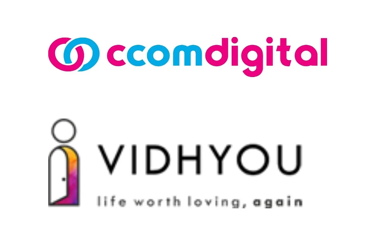 C Com Digital wins digital mandate for VIDHYOU Skincare