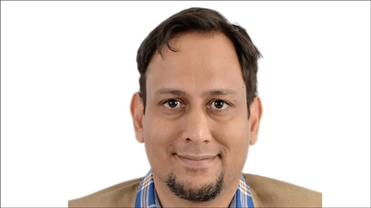 Saurabh Tyagi joins Madison Media as General Manager