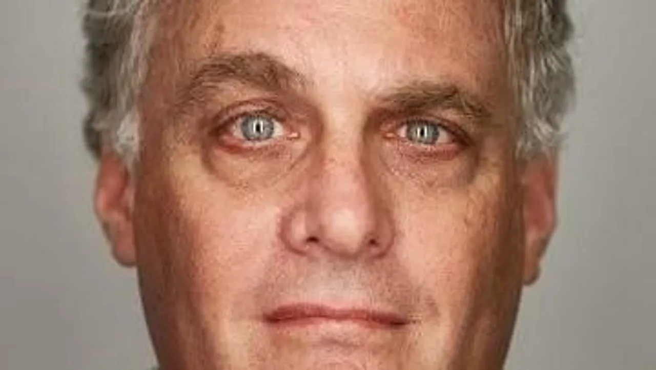 Of wives, dishwashers and agencies: From the desk of Ogilvy's former copy chief