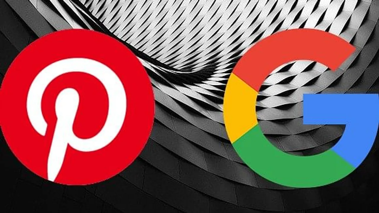 Pinterest teams up with Google to boost ad revenue: Report