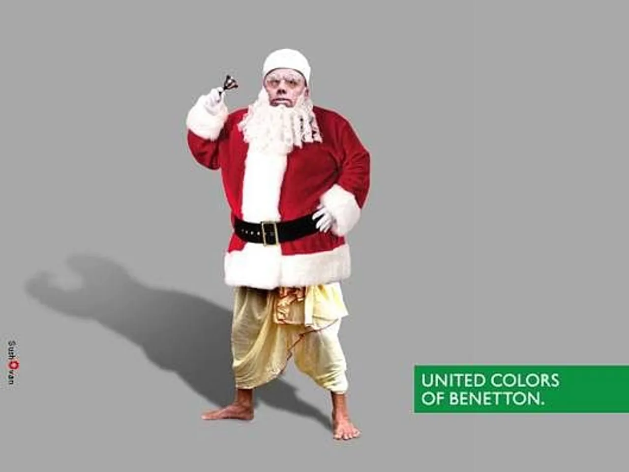 Md. Santa Ji 