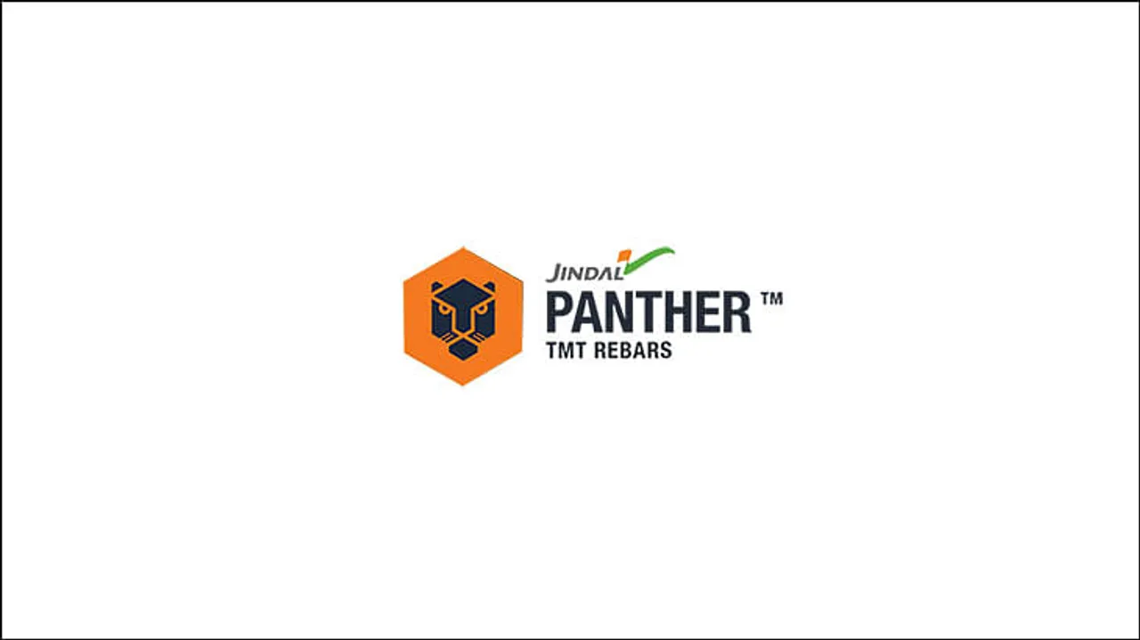Minority bags Jindal Panther Cement's creative mandate