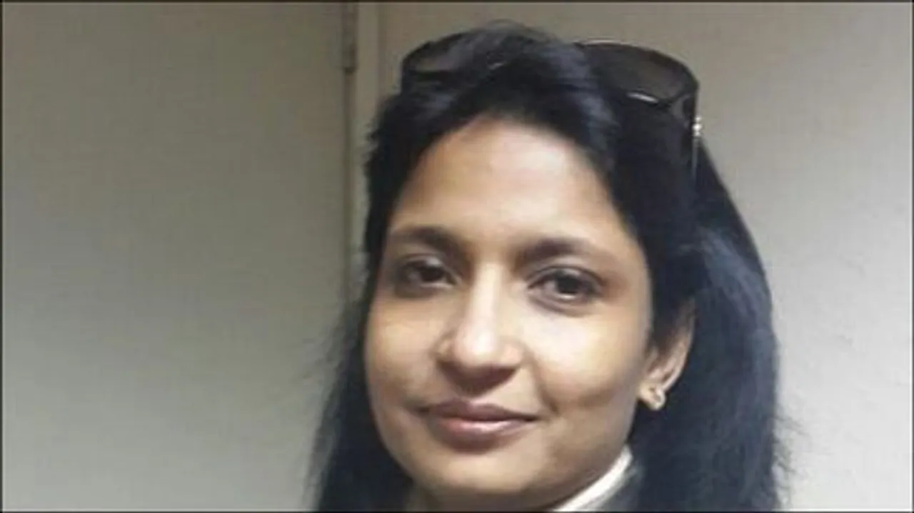 MEC India ropes in Mukti Kumaran as West Head