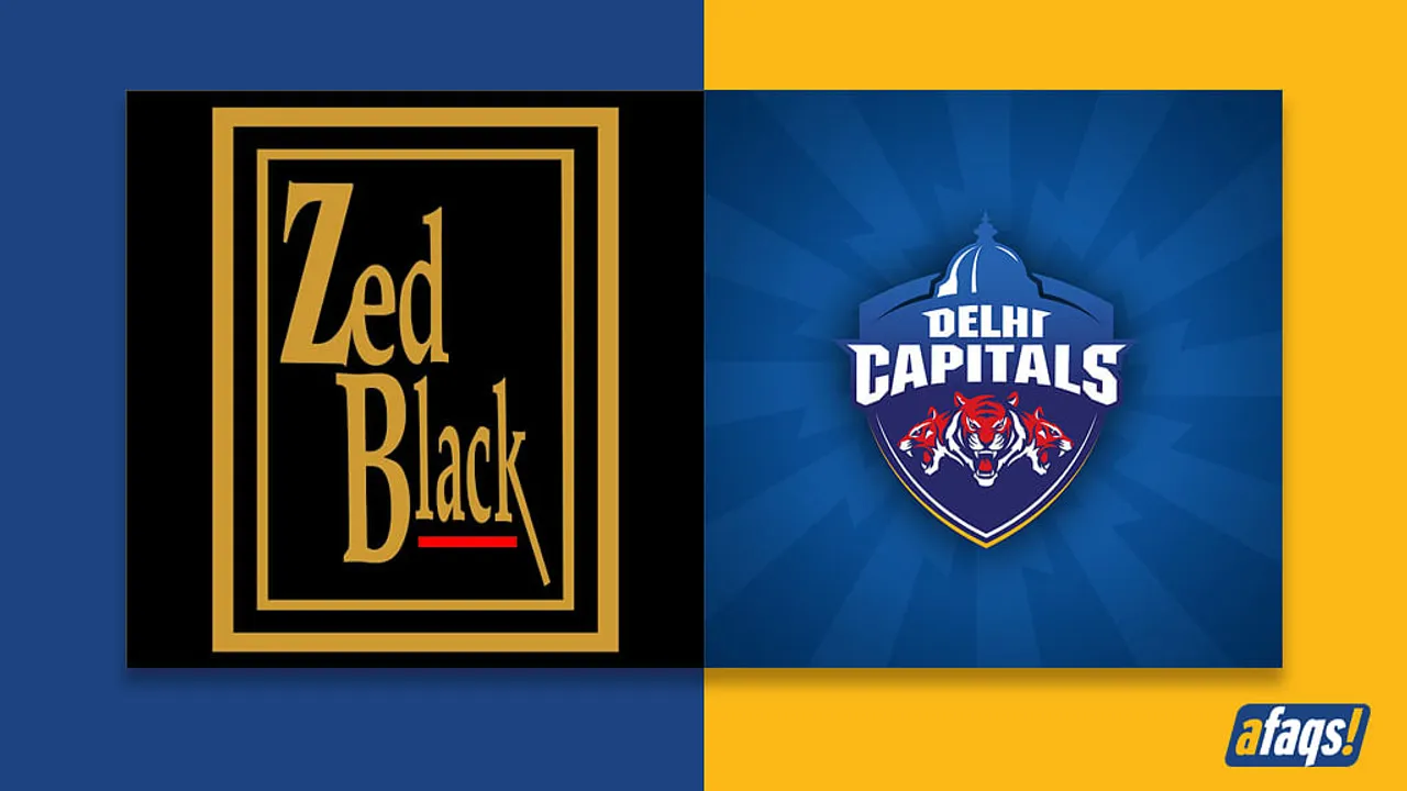 Zed Black Agarbatti rides the IPL bandwagon