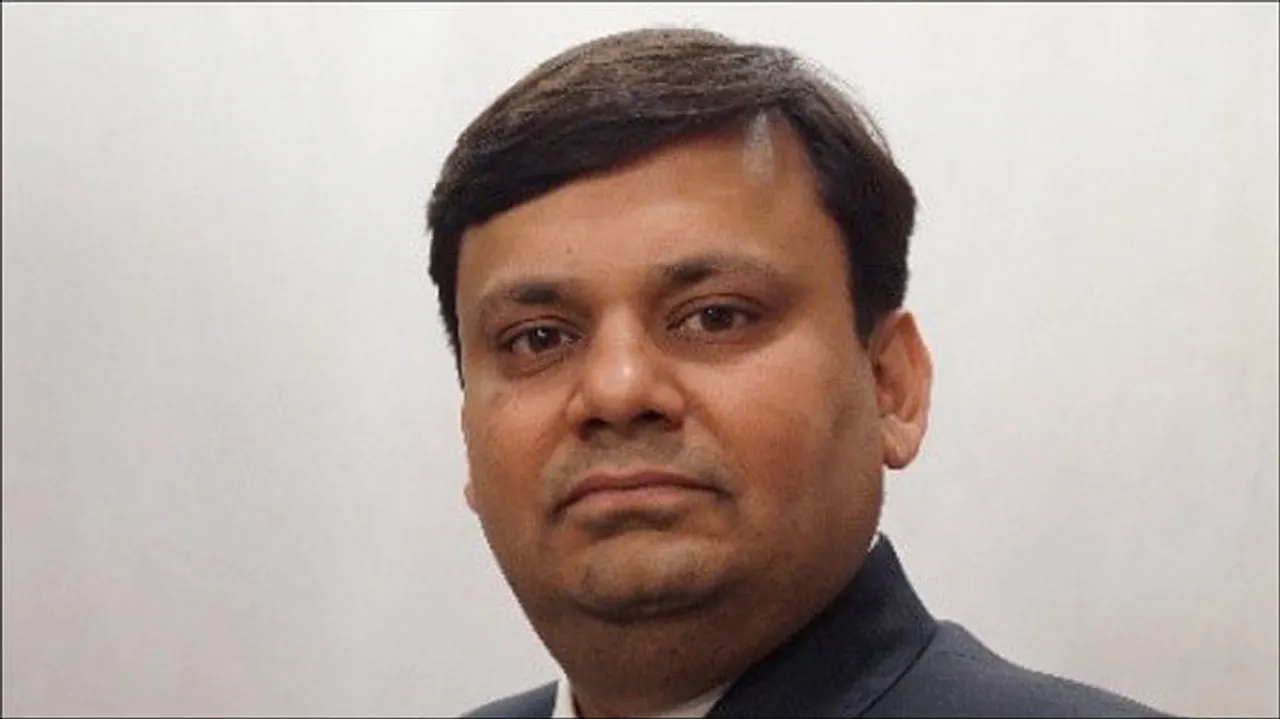 Badri Beriwal joins back Britannia as category head