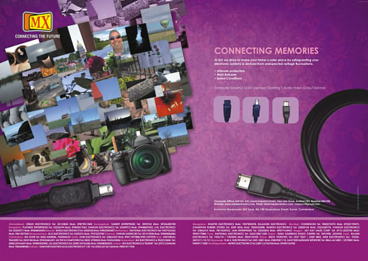 Camera