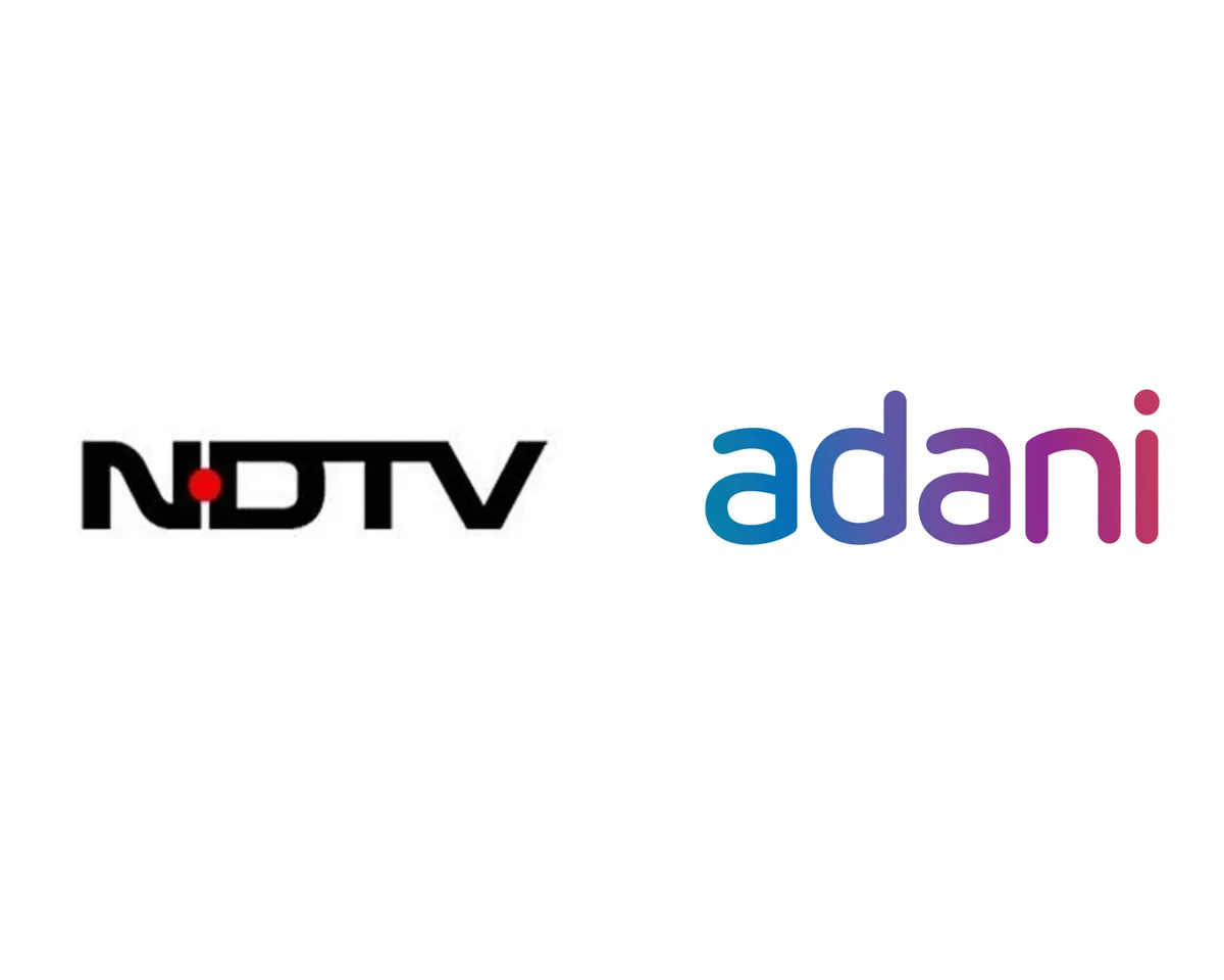 Adani's open offer to buy 26 percent of NDTV's stake goes live on November 22