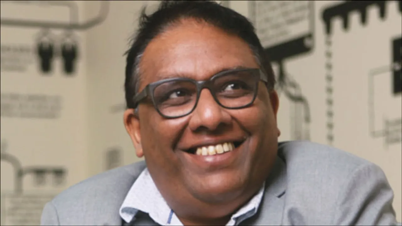 Publicis’ Bobby Pawar moves on, to head Havas Group India