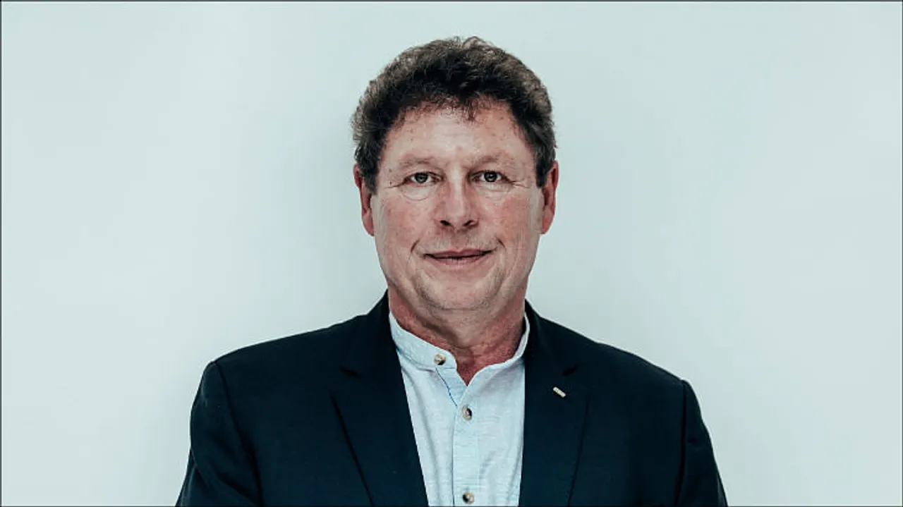 IKEA elevates Peter Betzel to CEO, India