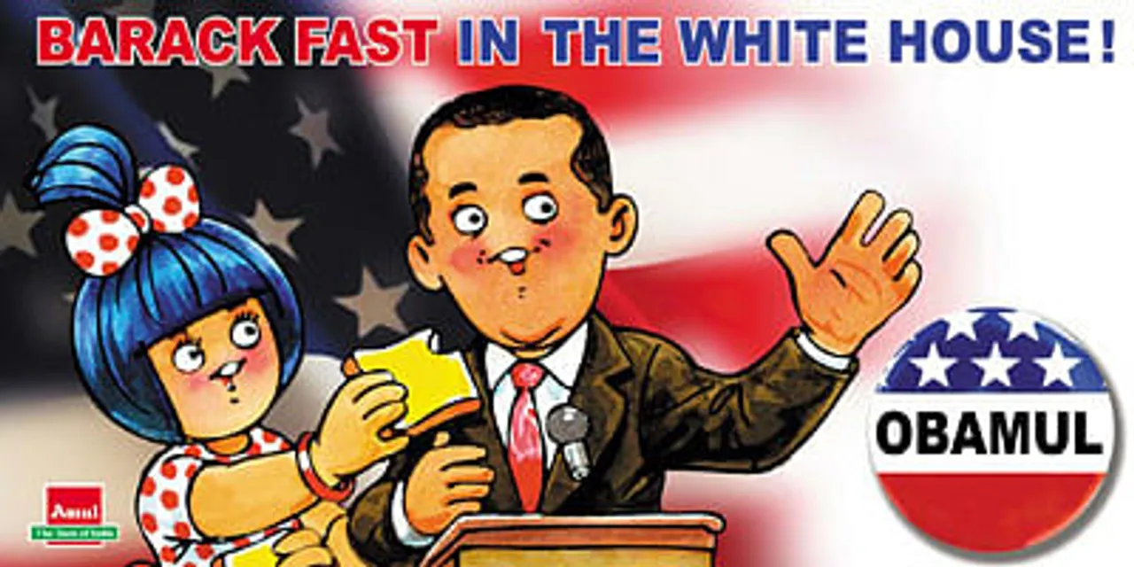 Barack Obama