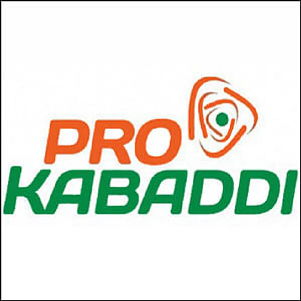 Pro Kabaddi League: A grand opening