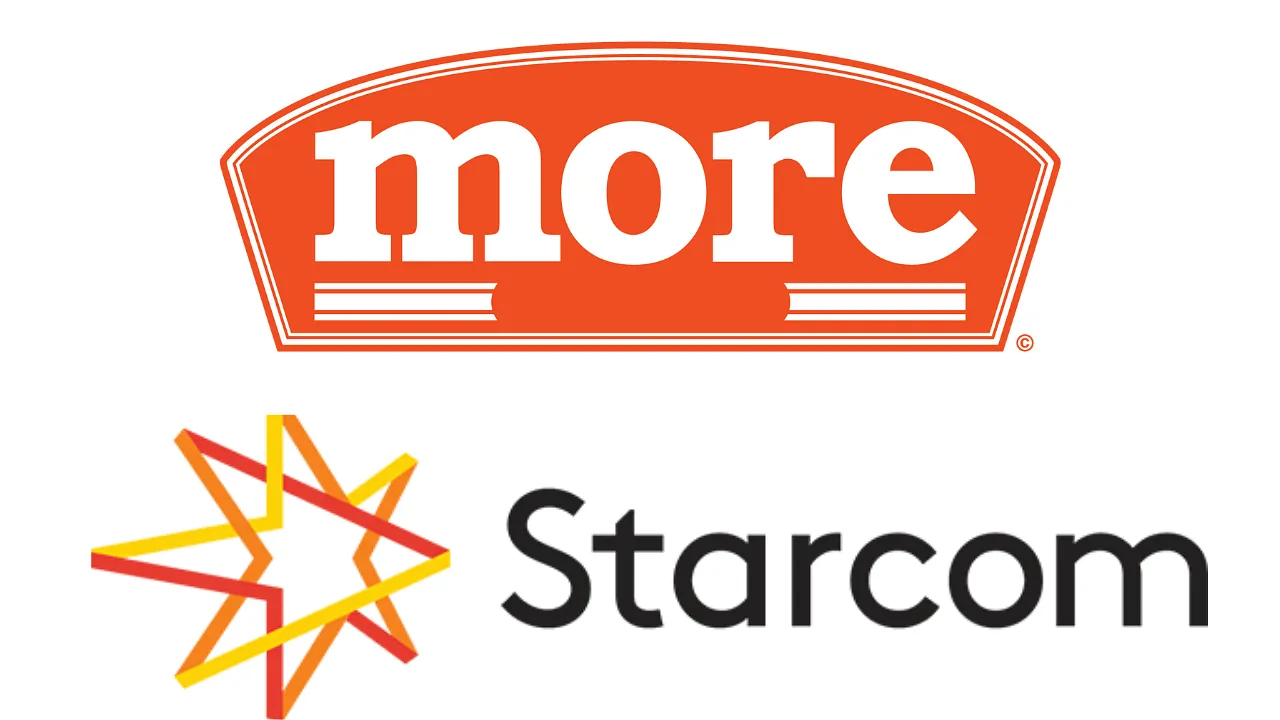 Starcom India bags More Retail's media mandate