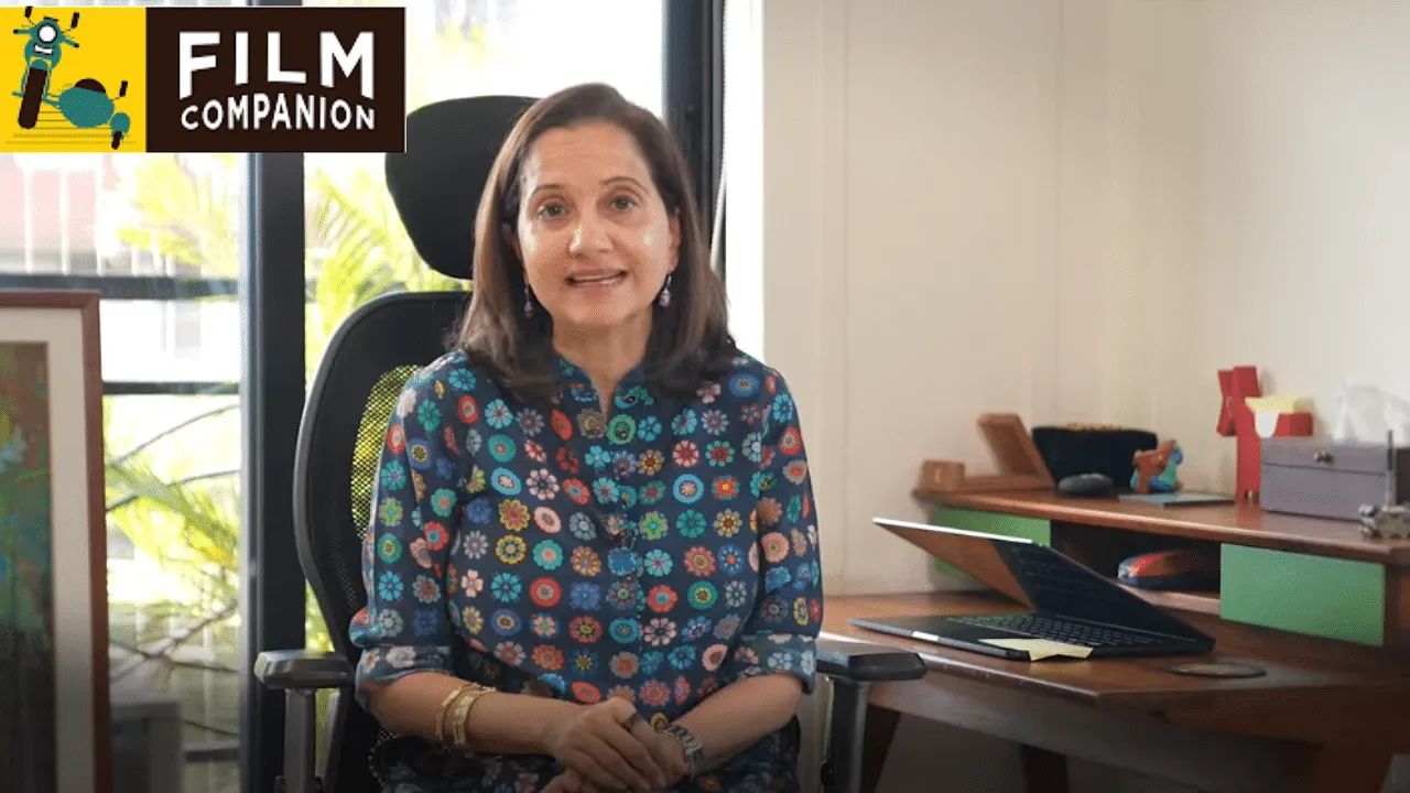 Film Companion ends its 10-year-old journey