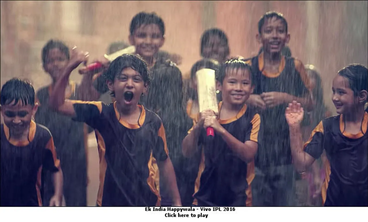 afaqs! Creative Showcase: Sony Max: For a united and happy India