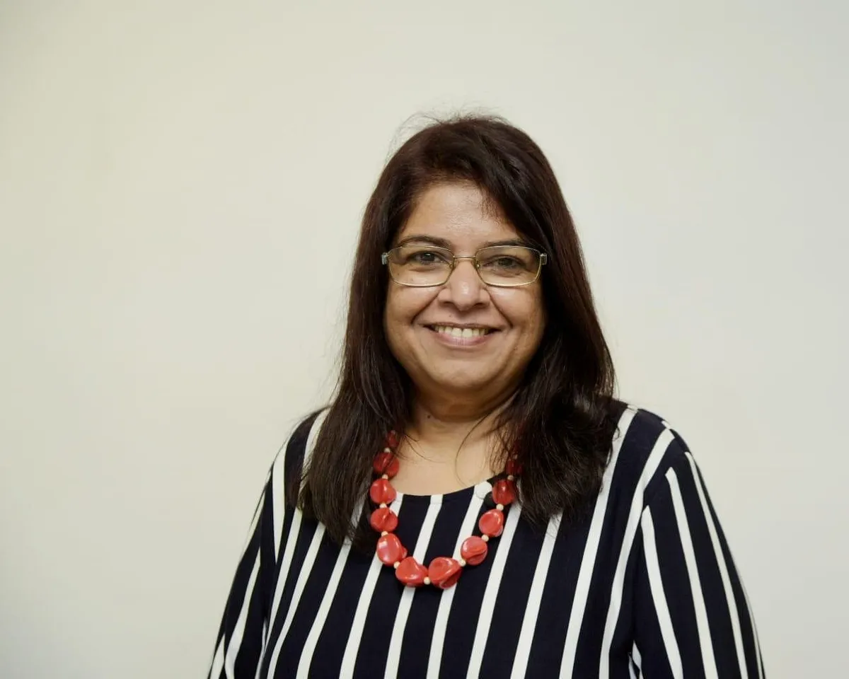 Dentsu India promotes Anita Kotwani to CEO Media, South Asia