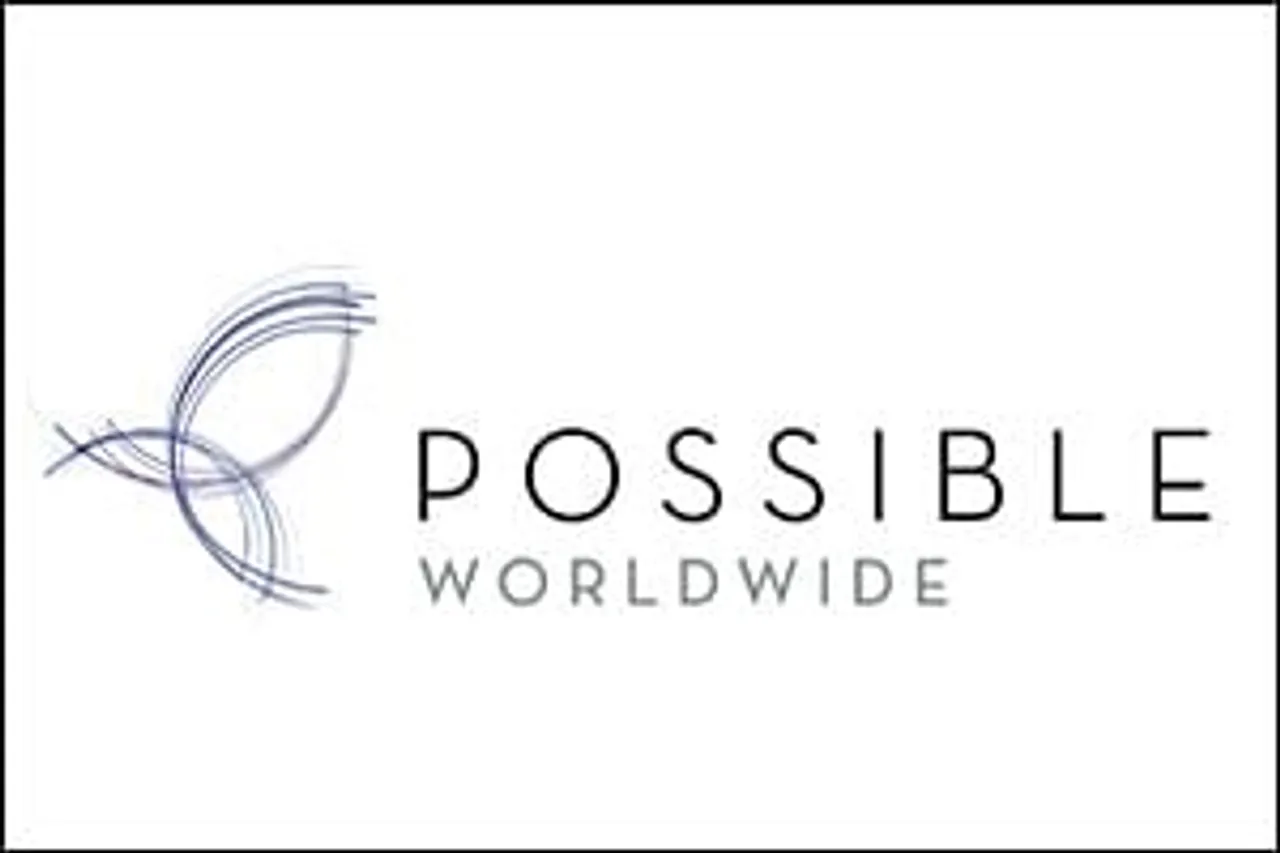 Possible Worldwide strengthens India operations