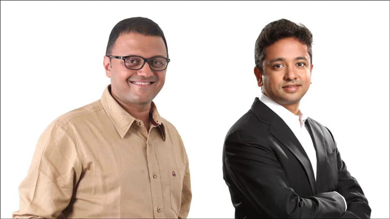 Management changes at Disney: Vijay Subramaniam quits, Abhishek Maheshwari to head Disney Media