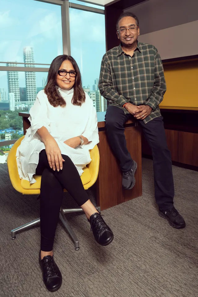 Applause Entertainment and Zindagi enter a strategic partnership to create South Asian Content