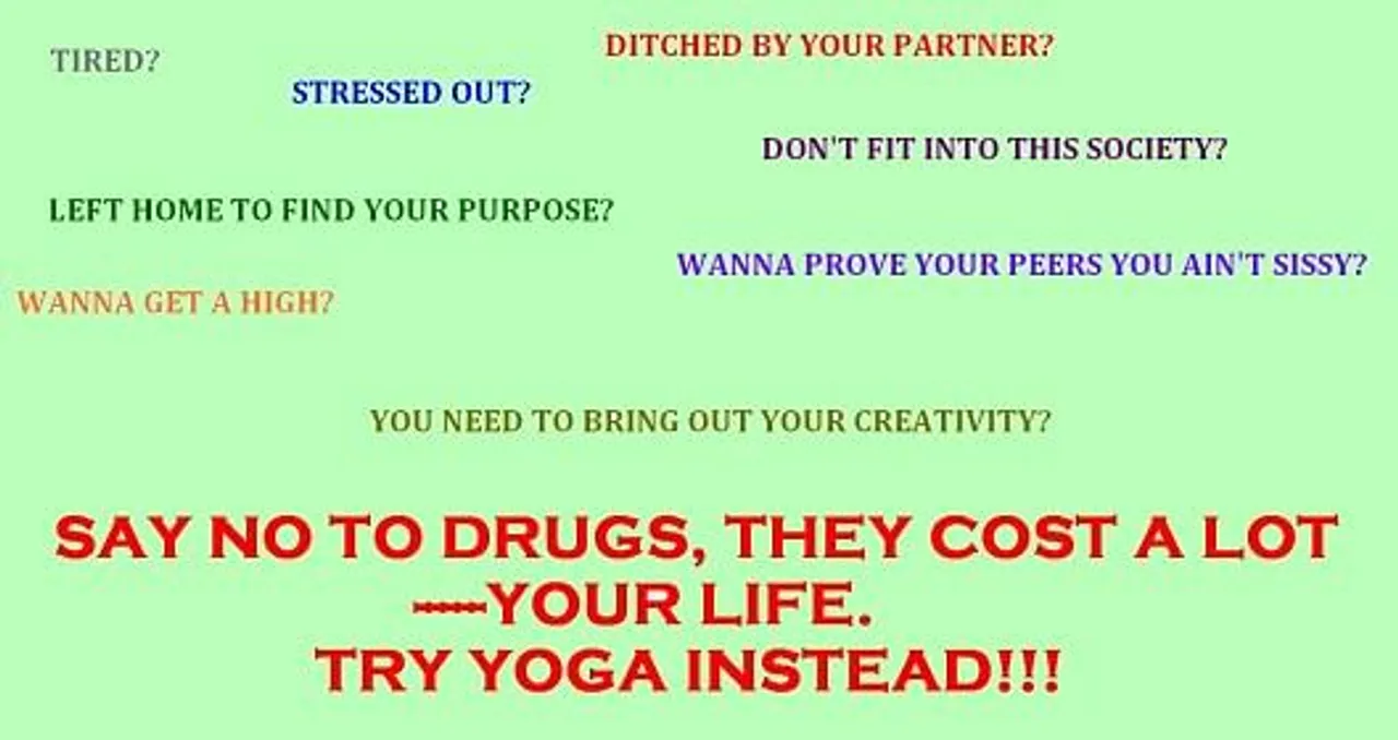 Drug Abuse