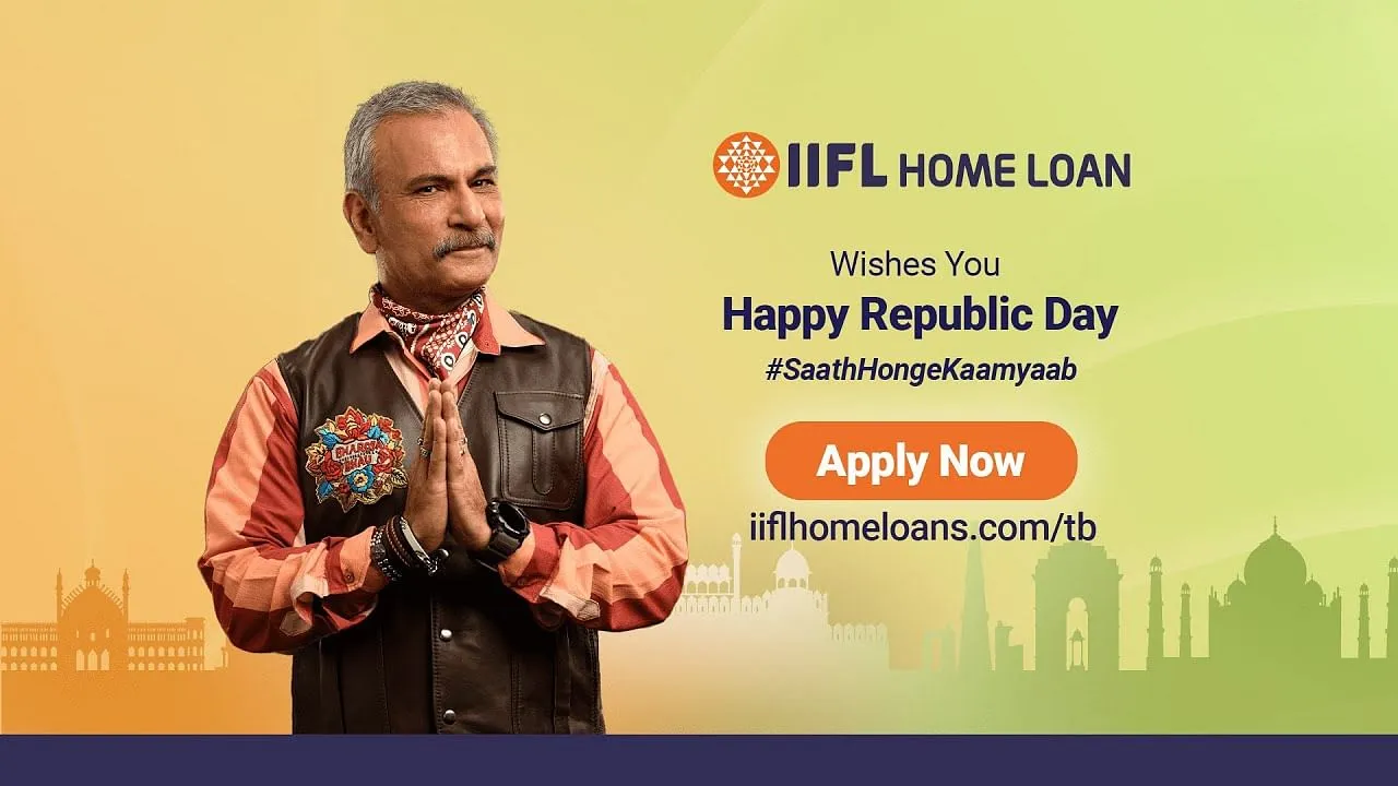 IIFL Home Finance's latest film emphasises trust and support