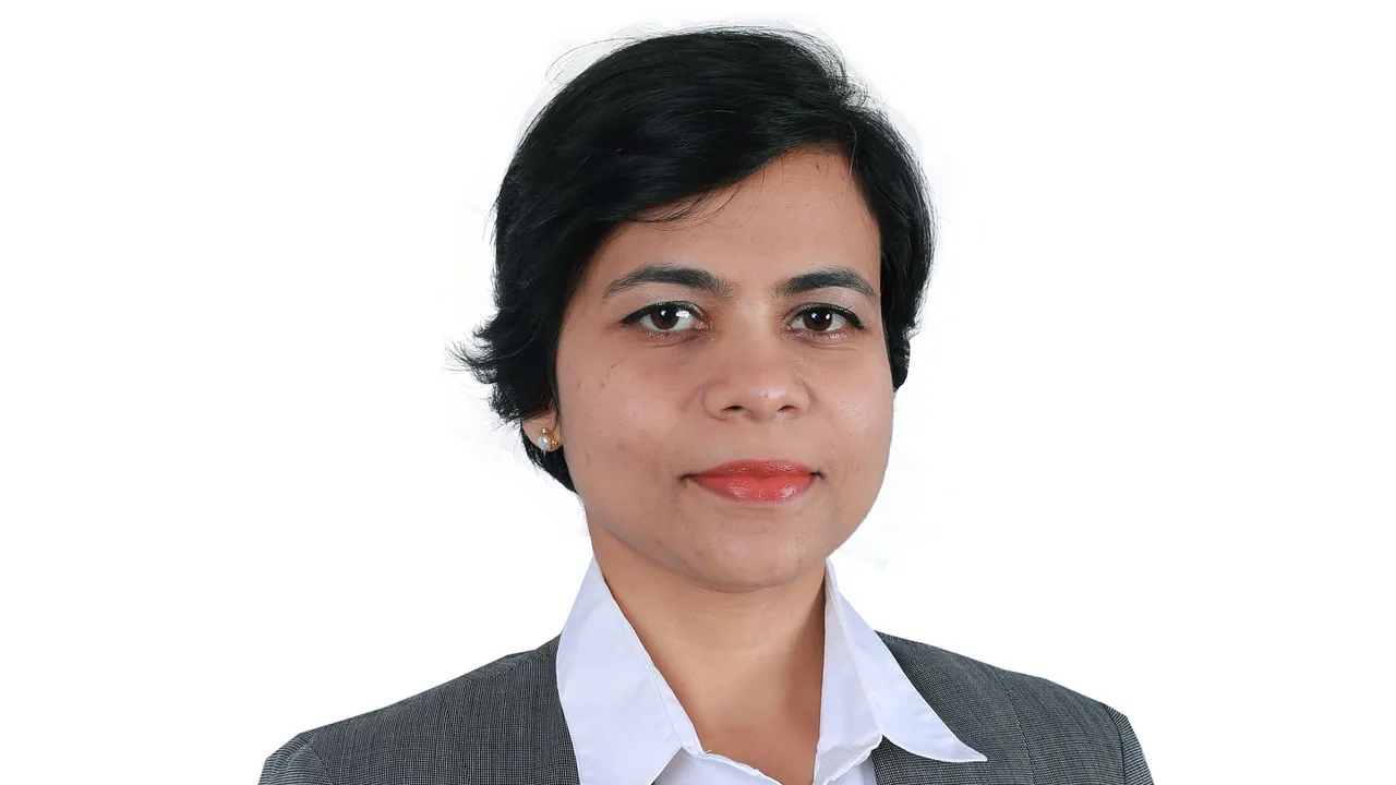 HiveMinds appoints Deepti Bhadauria as Chief Strategy Officer