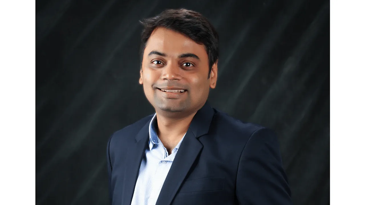 J&J’s marketing director Kashyap Gala bids adieu after an 11-year stint