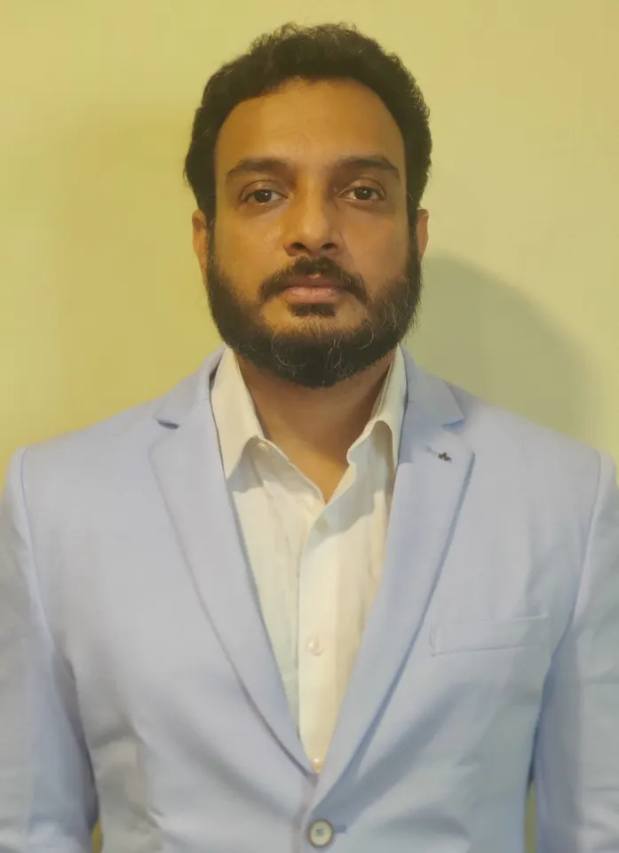 Network18 appoints Vijay Sanil as CEO – Language Cluster, Television News