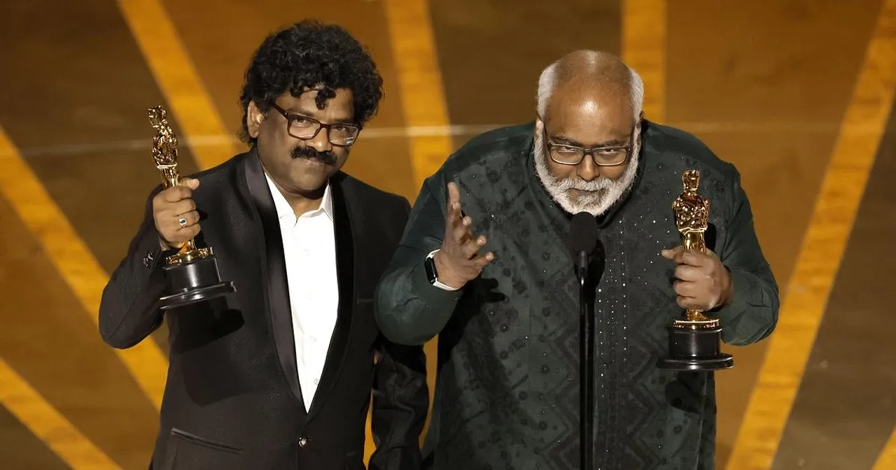 Brands go Naatu Naatu after RRR’s Oscar win