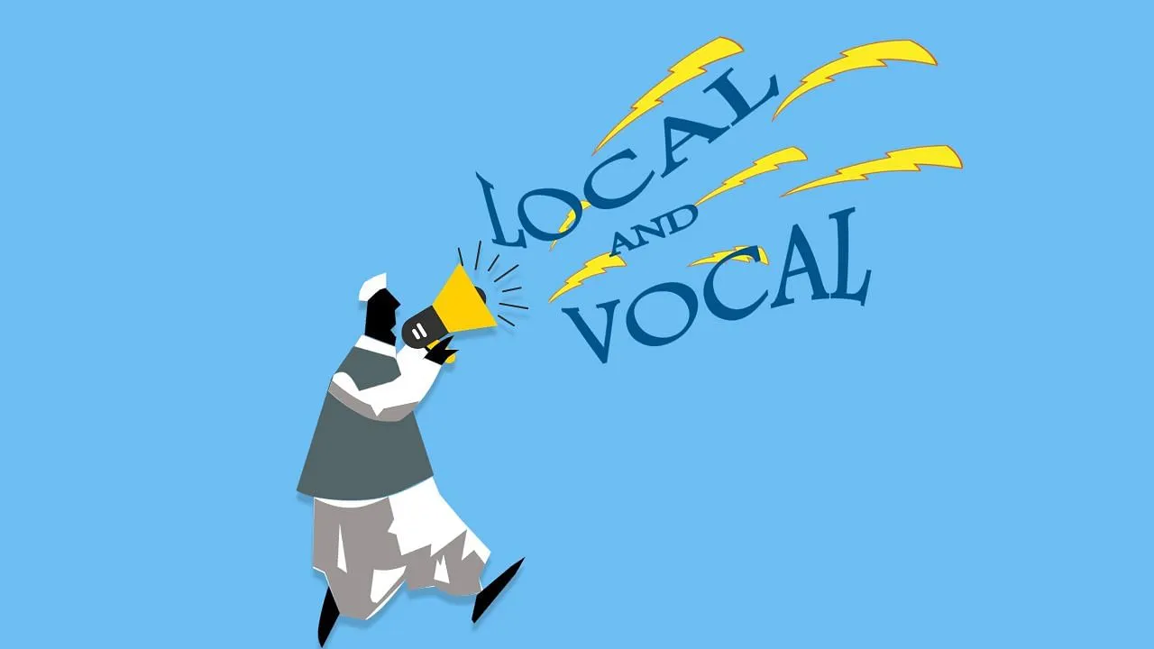 'Vocal for Local' is not a marketing strategy