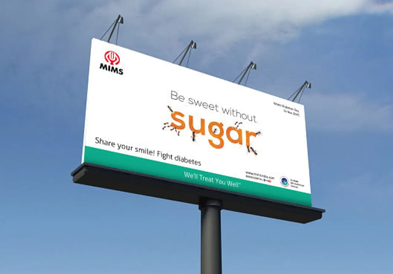 Diabetes Campaign