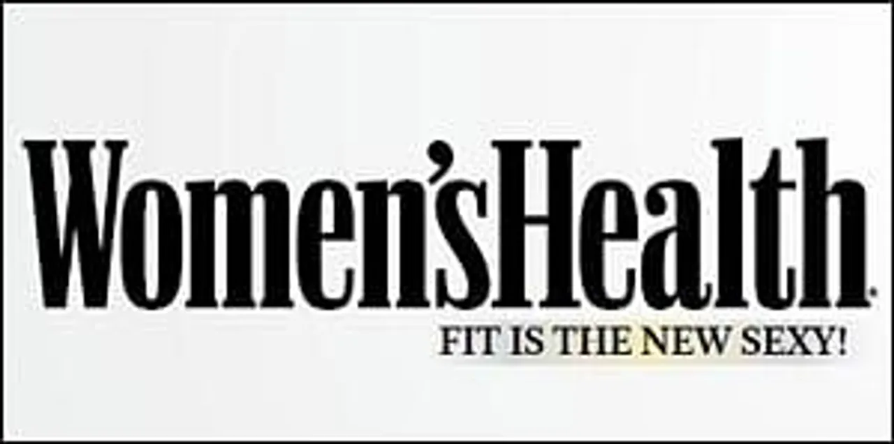 Women's health and fitness magazines: What's the future?