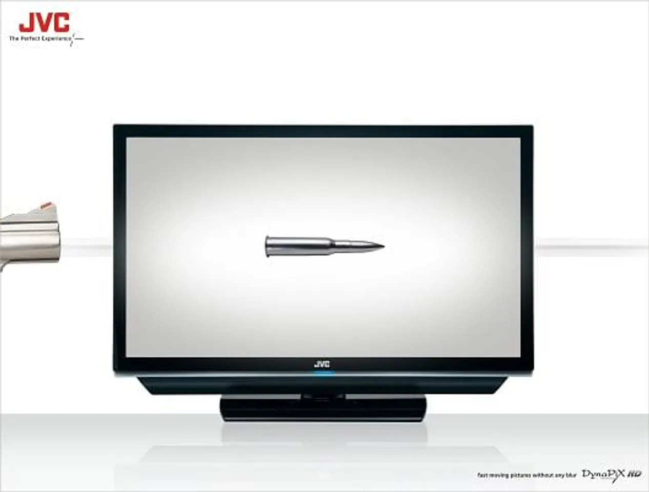 LCD TV
