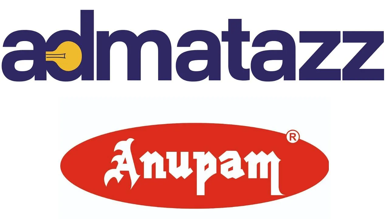 Admatazz wins integrated marketing mandate for Anupam Stationery