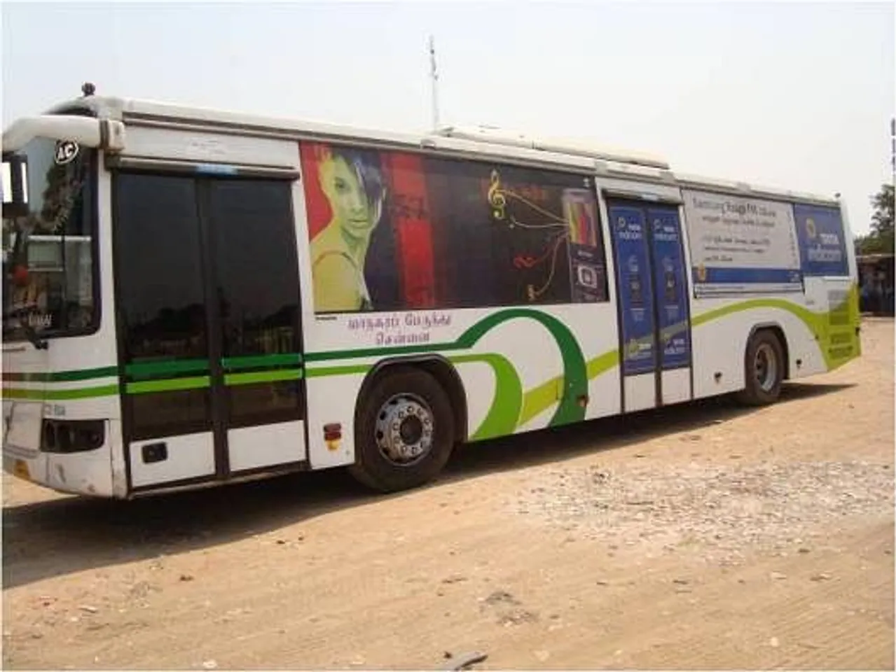 Bus