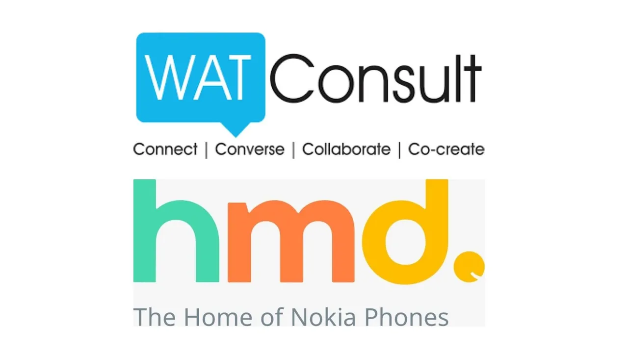 WATConsult adds HMD Global to its client roster