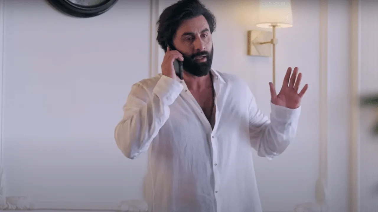 Disney+ Hotstar launches a meme-inspired promotion for 'Brahmāstra'