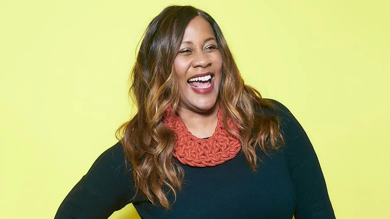 Karen Blackett OBE appointed President of WPP in the UK