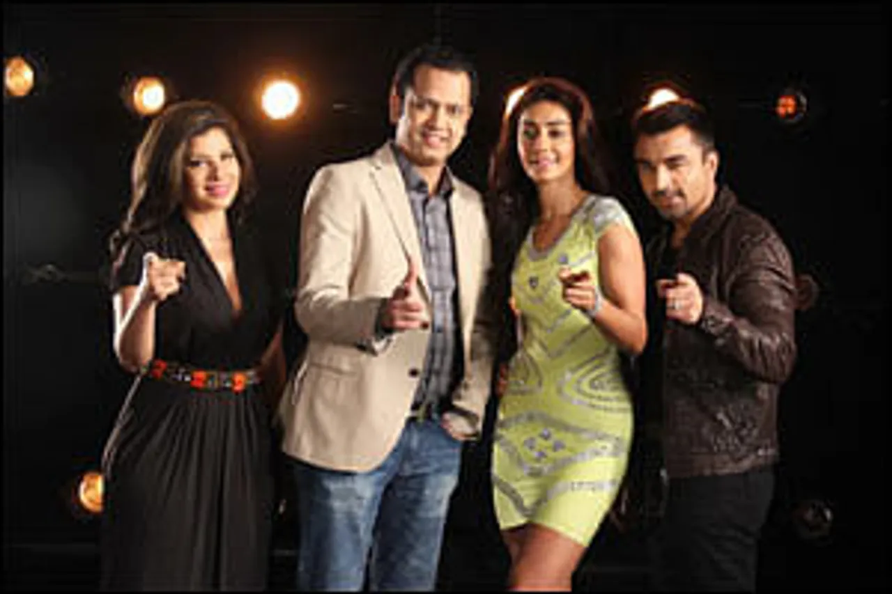 The 'Bigg Boss' fight just got tougher