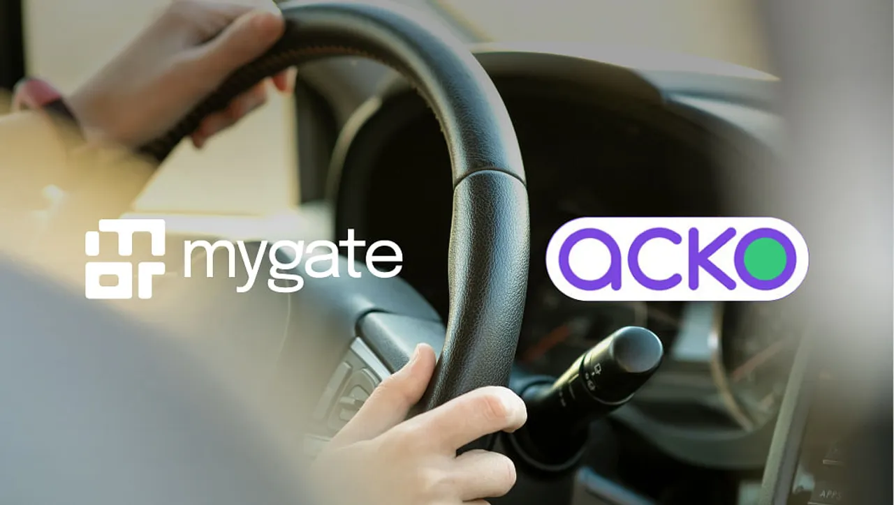 Mygate teams up with ACKO to deliver smarter insurance at exclusive prices