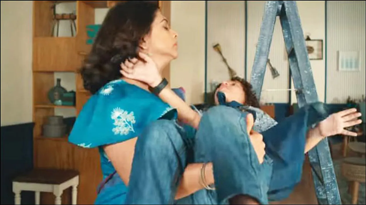 Edelweiss Tokio Life's new TVCs directed by Shoojit Sircar tell you why you need a backup of your backup plan
