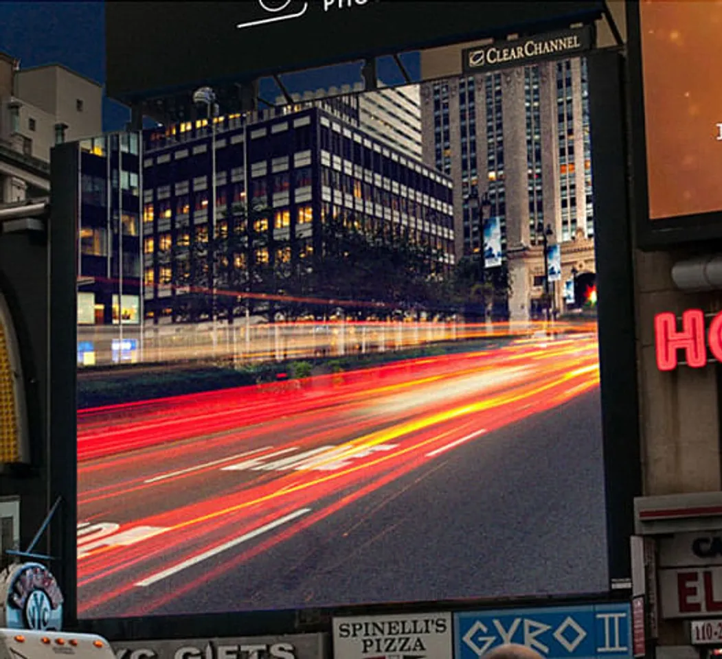 Billboard 3