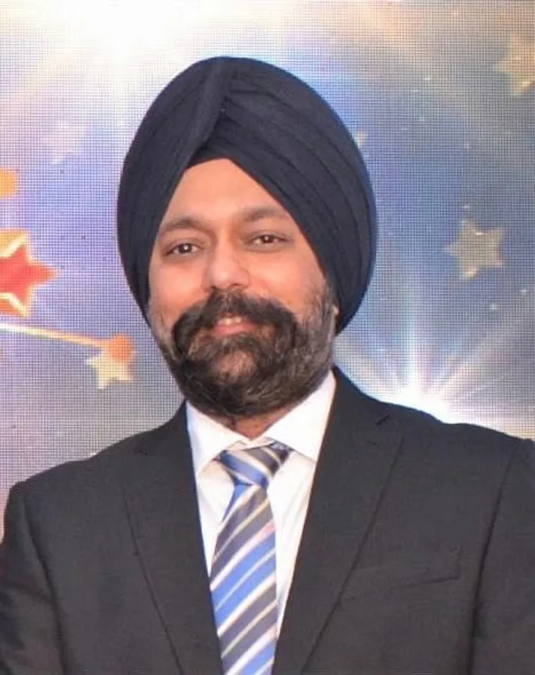 Zydus Healthcare appoints Tarundeep Singh Rana as Chief Marketing Officer