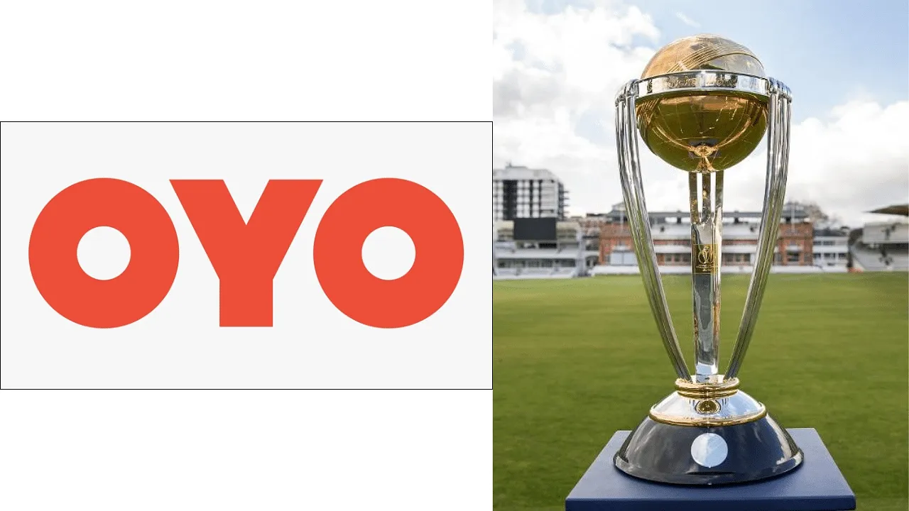 OYO to add 500 hotels in host cities of cricket world cup: Report 