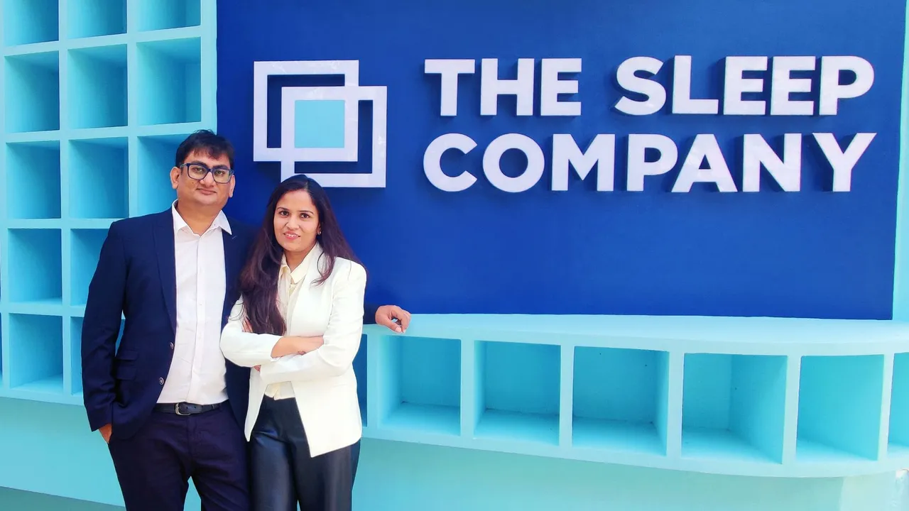 The Sleep Company raises Rs 177 crore; aims to open 25-plus stores by March 2023