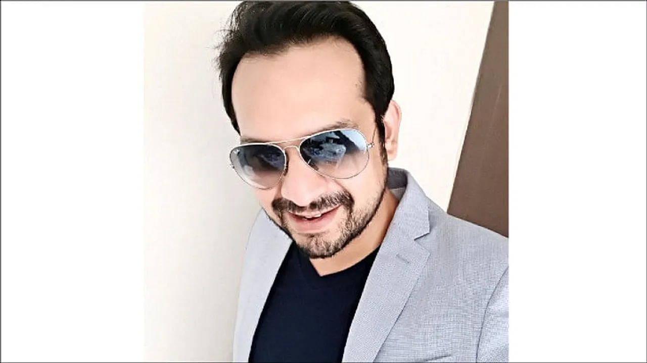 One Digital Entertainment ropes in Sahil Gupta as vice president and national head