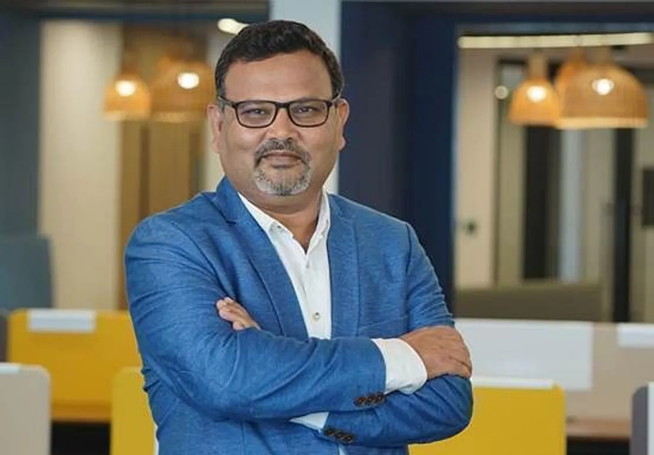 CleverTap names Jayant Kshirsagar as Senior Vice President of Marketing