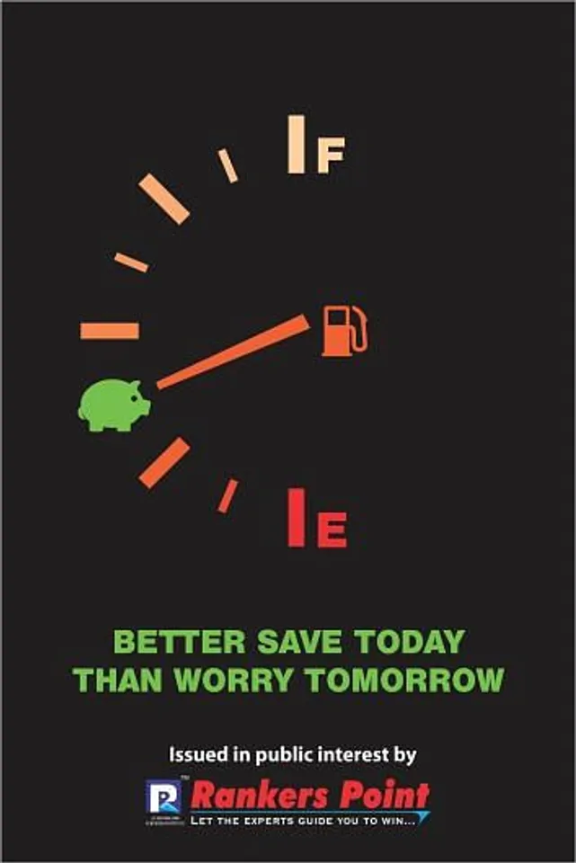 Save today