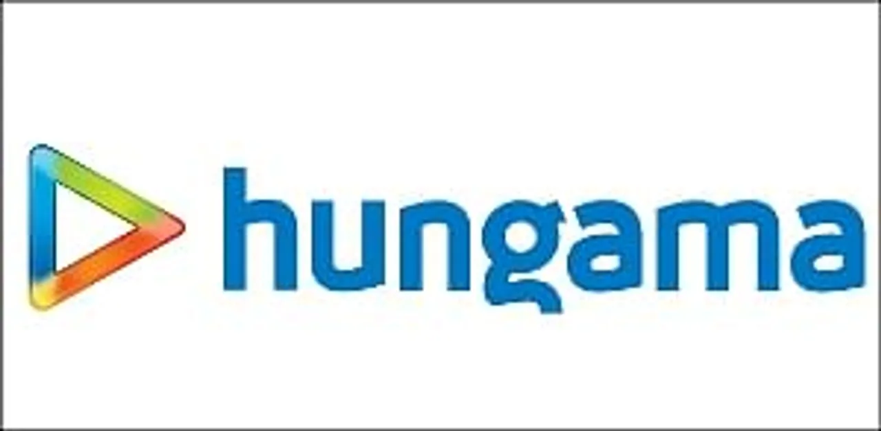 Hungama launches augmented reality campaign for Mahindra